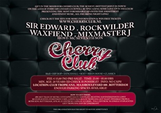 Cherry club