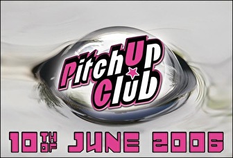 Pitchup club