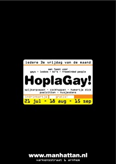 Hoplagay