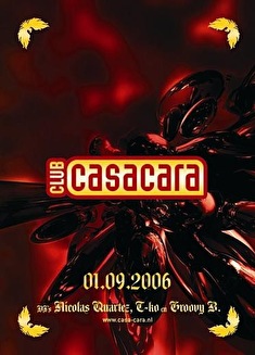 Club CasaCara