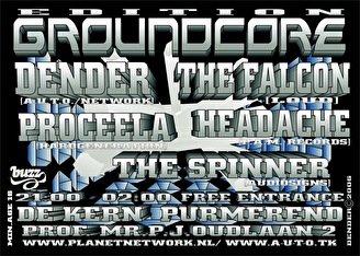 Groundcore