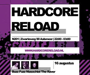 Hardcore Reload