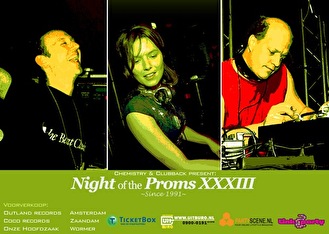 Night of the proms XXXIII