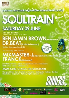 Soultrain