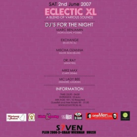Eclectic xl