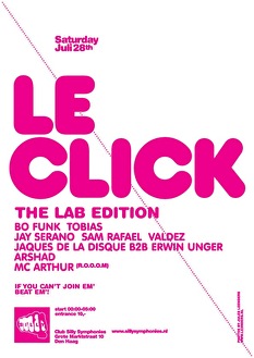 Le Click