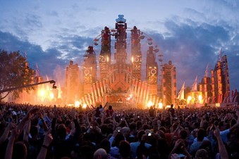 Defqon.1 Festival