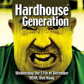 Hardhouse Generation