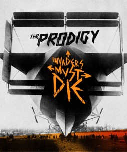 The Prodigy and Dizzee Rascal
