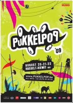 Pukkelpop