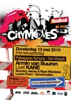 Citymoves Festival