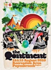 The Qontinent