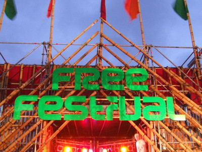 Free Festival