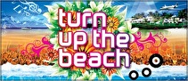 Turn up the Beach