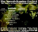 The Speedvitamine Project