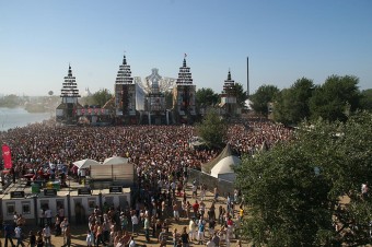 Defqon.1 Festival