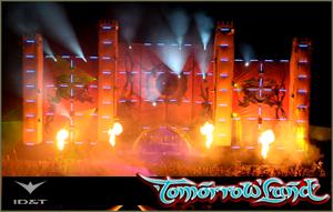 Tomorrowland