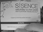 S | Sence