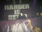Harder is Beter