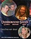 Underground Shock