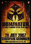 Dominator