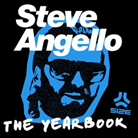 Steve Angello - The Yearbook
