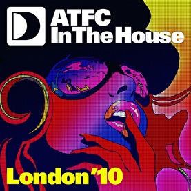 Defected in the House - London '10