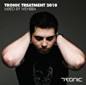 Tronic Treatment 2010 - Mixed by Wehbba