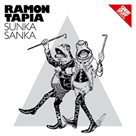 Ramon Tapia - Sunka Sanka