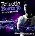 Eclectic Beatz 10 - Mixed by Hardwell