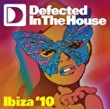 Defected in the House - Ibiza '10