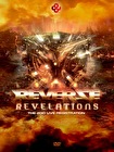 Reverze - Revelations: The 2010 Live Registration