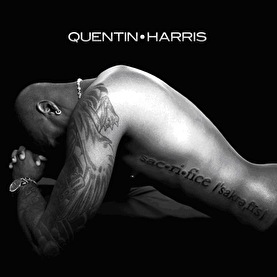 Quentin Harris - Sacrifice