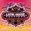 DJ Jeroenski - Latin House Sessions 2010