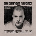 Brennan Heart - M!d!f!lez (DJ Tools Only)