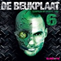 De Beukplaat 6 - Compiled by Mental Theo