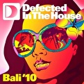Defected in the House - Bali '10