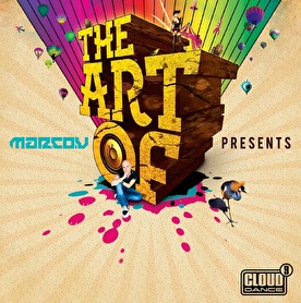 Marco V presents The Art Of