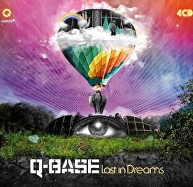 Q-Base - Lost In Dreams