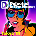 Defected in the House - Tokyo '11