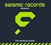 Seismic Records presents: The hardstyle album
