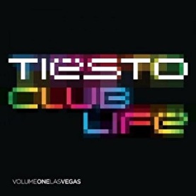 Tiësto - Club Life Vol. 1: Las Vegas