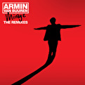 Armin van Buuren - Mirage 'The Remixes'