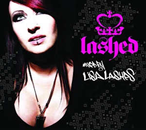 Lisa Lashes - Get Lashed In The UK