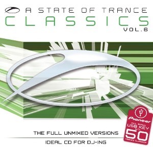 A State Of Trance Classics Volume 6