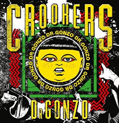 Crookers - Dr Gonzo