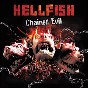 Hellfish - Chained Evil