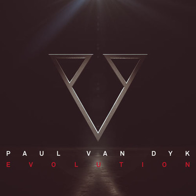Paul van Dyk – Evolution
