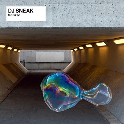 Fabric 62 – DJ Sneak