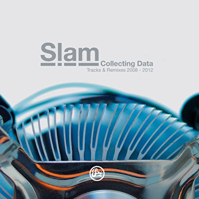 Slam - Collecting Data